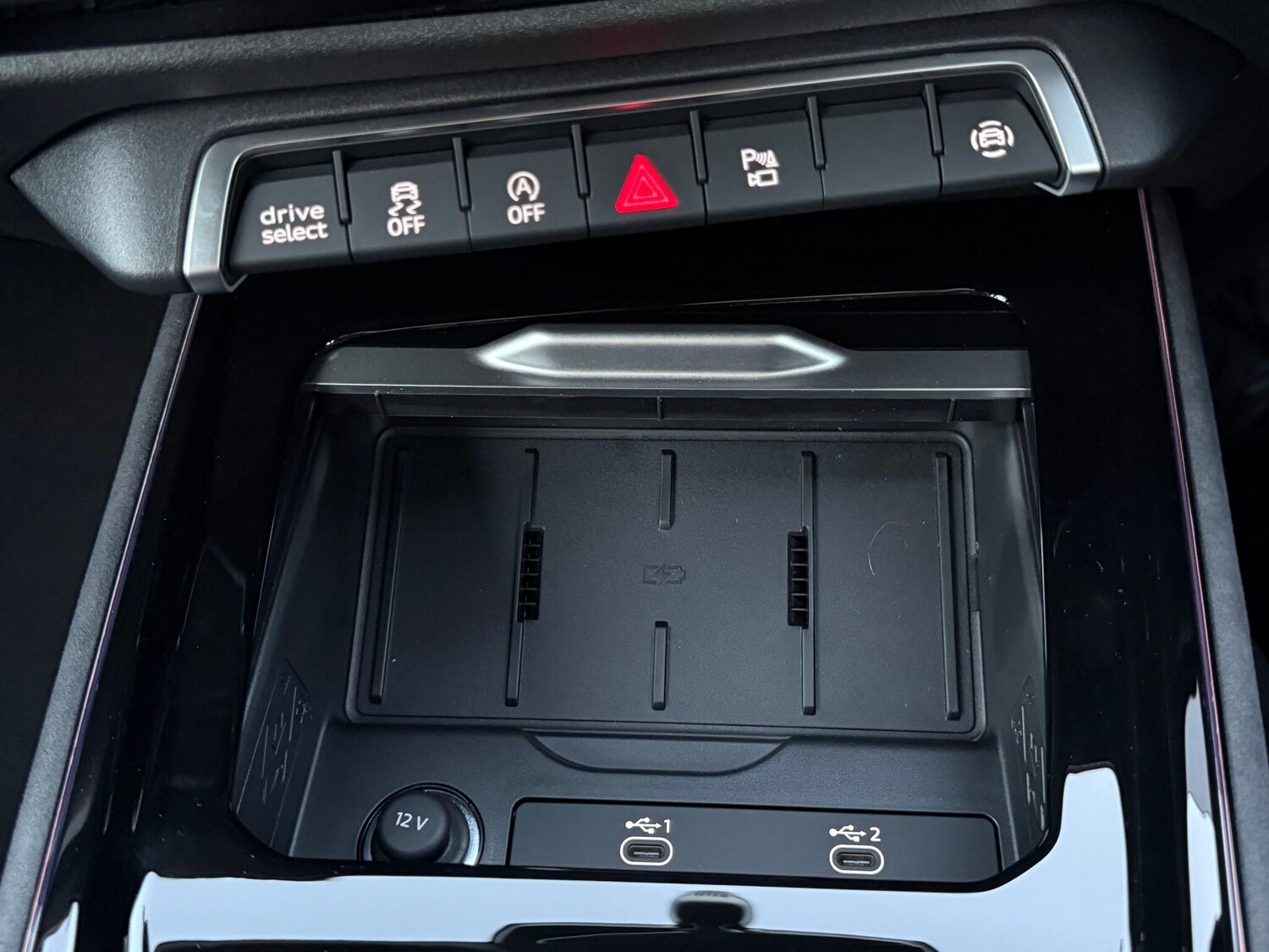 Used Audi Q3 2025 for sale - 77695401: Photo 12