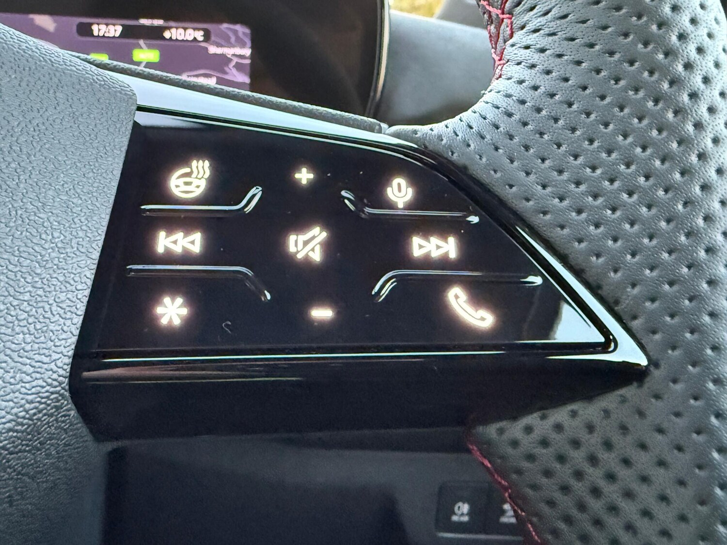 Used Audi Q3 2025 for sale - 77695401: Photo 21