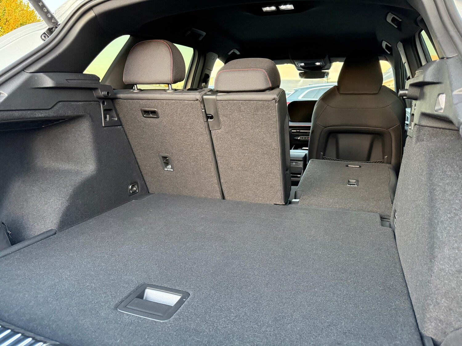 Used Audi Q3 2025 for sale - 77695401: Photo 34