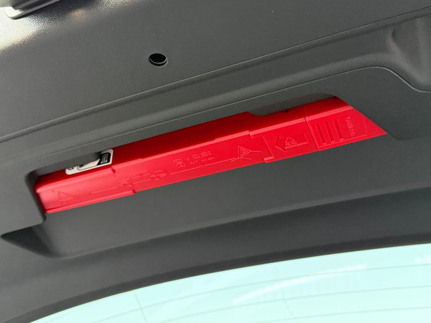 Used Audi Q3 2025 for sale - 77695401: Photo 35