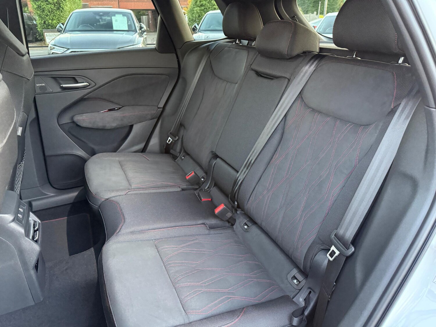 Used Audi Q3 2025 for sale - 77695401: Photo 41