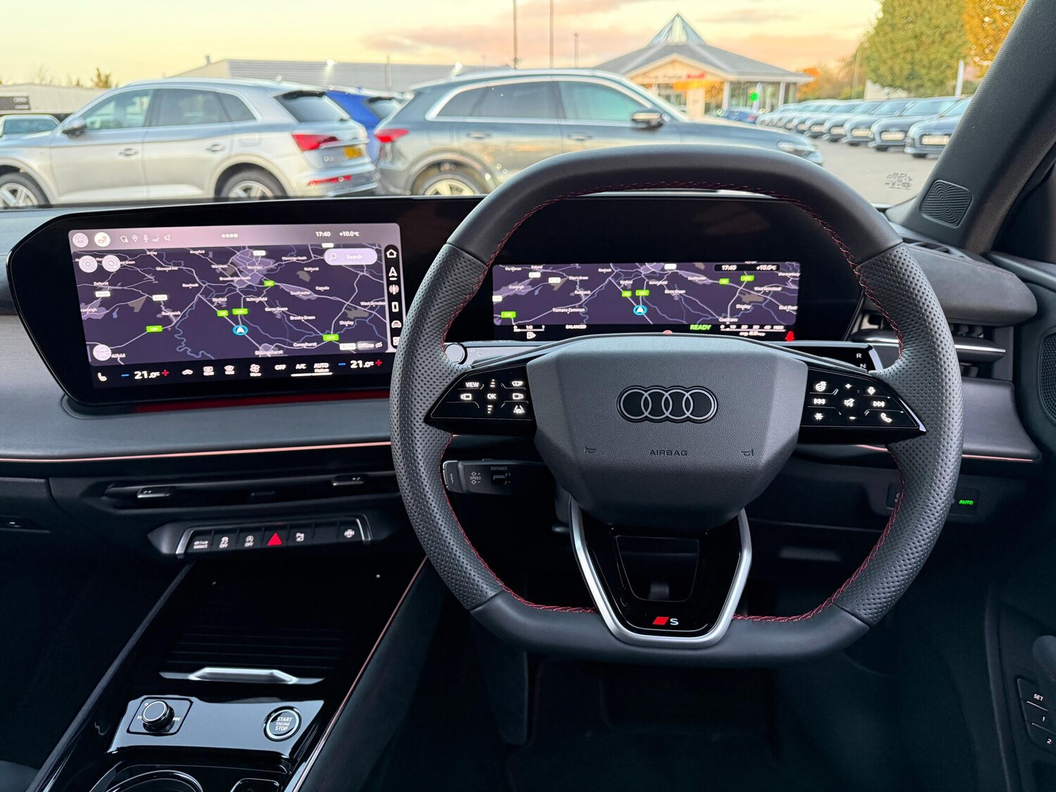 Used Audi Q3 2025 for sale - 77695401: Photo 6