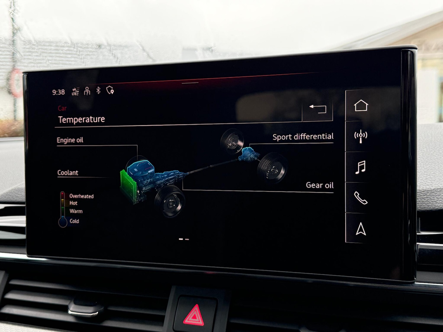 Used Audi RS4 2024 for sale - 77291421: Photo 10