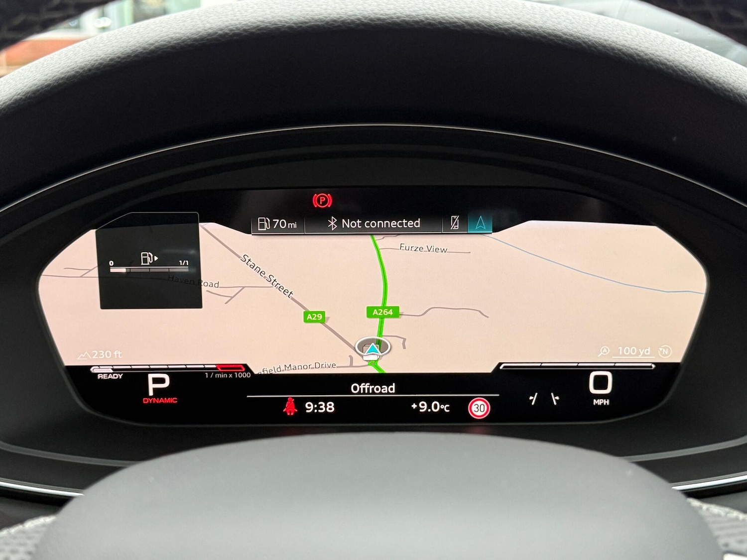 Used Audi RS4 2024 for sale - 77291421: Photo 13