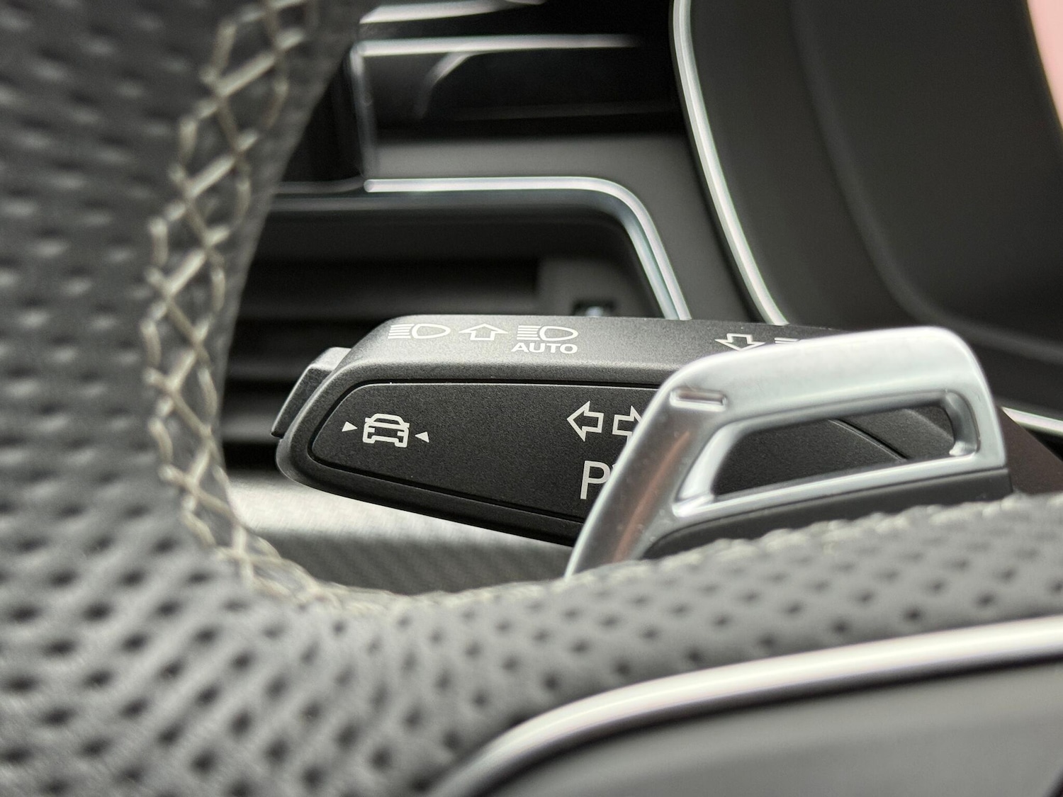 Used Audi RS4 2024 for sale - 77291421: Photo 17