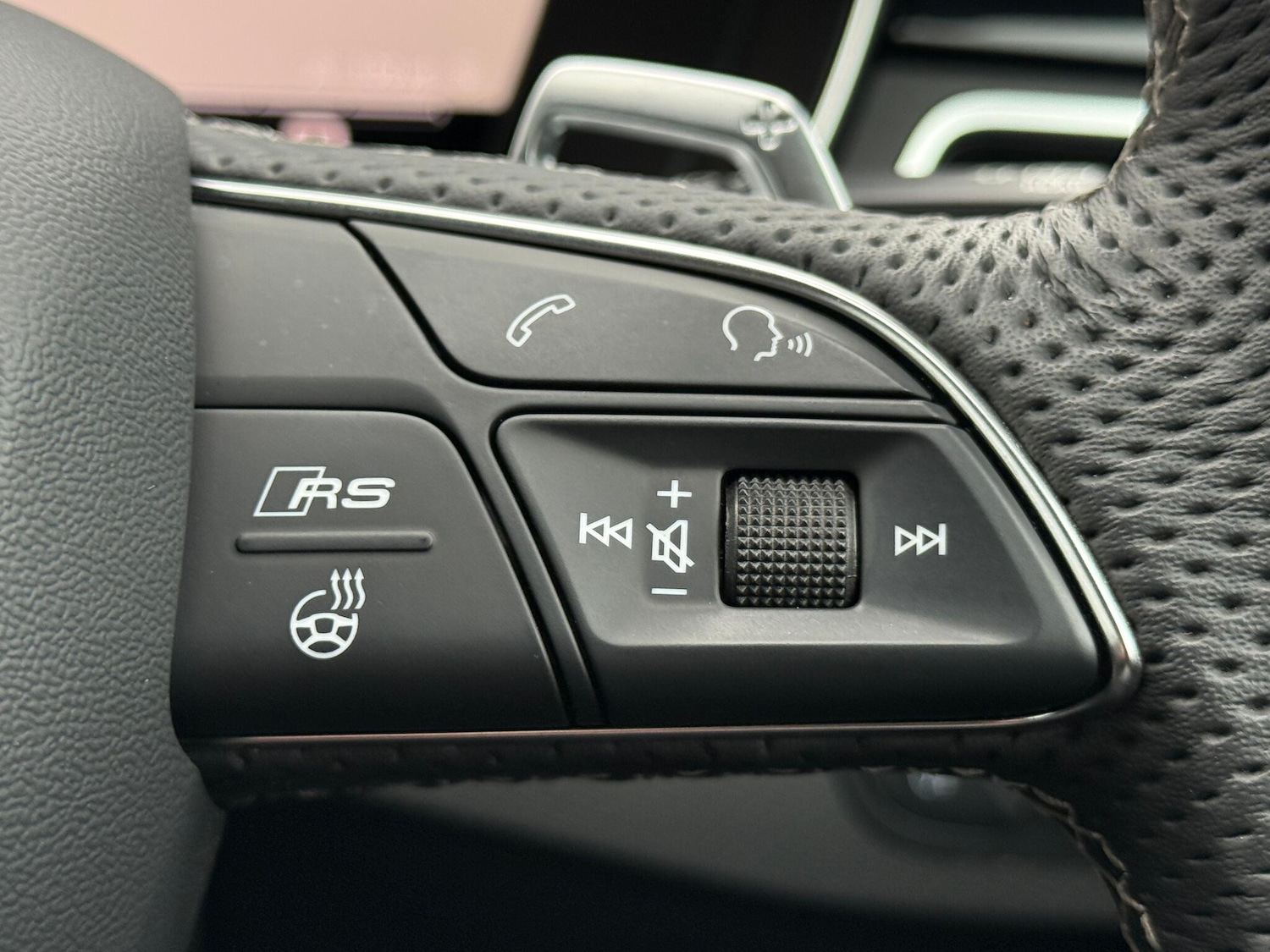 Used Audi RS4 2024 for sale - 77291421: Photo 21