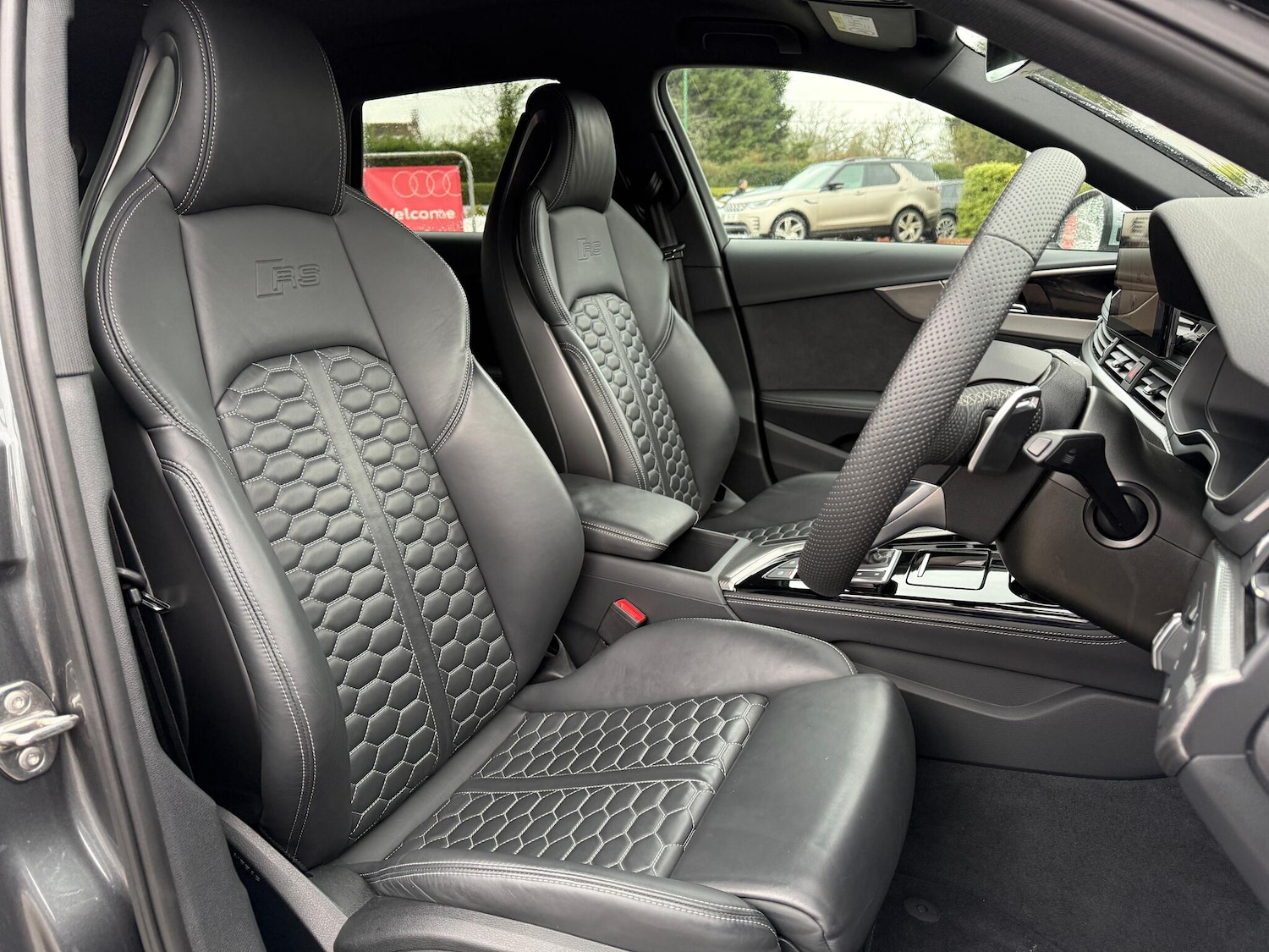 Used Audi RS4 2024 for sale - 77291421: Photo 26