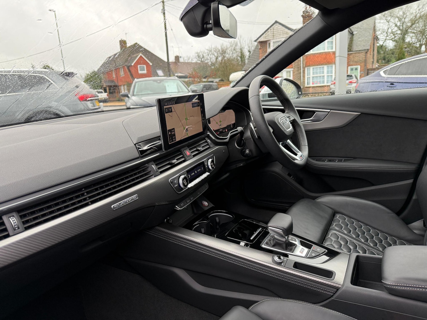 Used Audi RS4 2024 for sale - 77291421: Photo 28