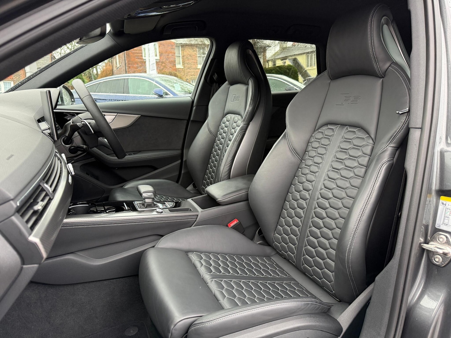 Used Audi RS4 2024 for sale - 77291421: Photo 29