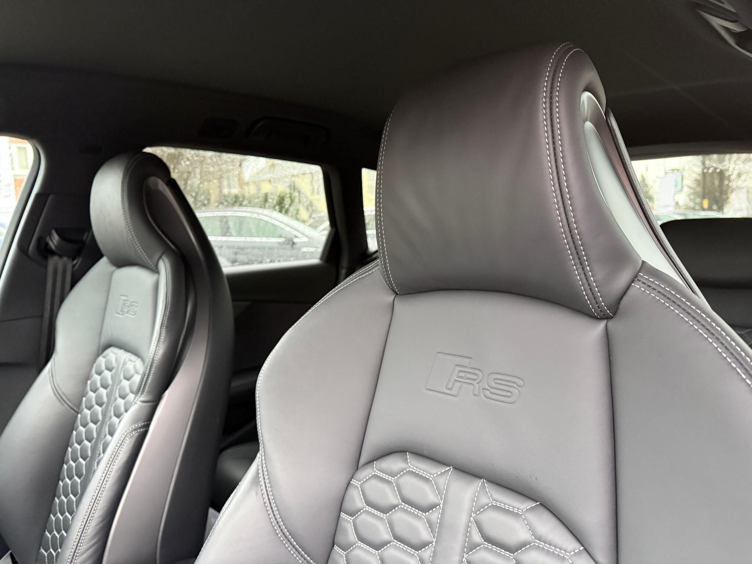 Used Audi RS4 2024 for sale - 77291421: Photo 30