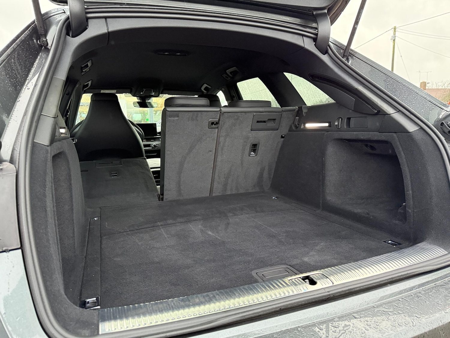 Used Audi RS4 2024 for sale - 77291421: Photo 35