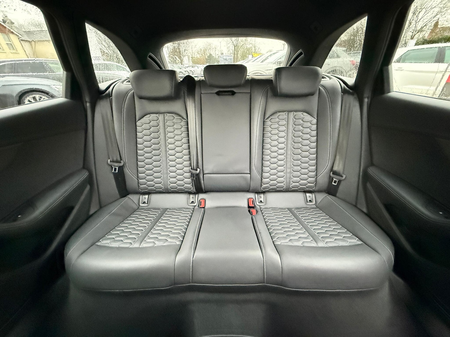 Used Audi RS4 2024 for sale - 77291421: Photo 37