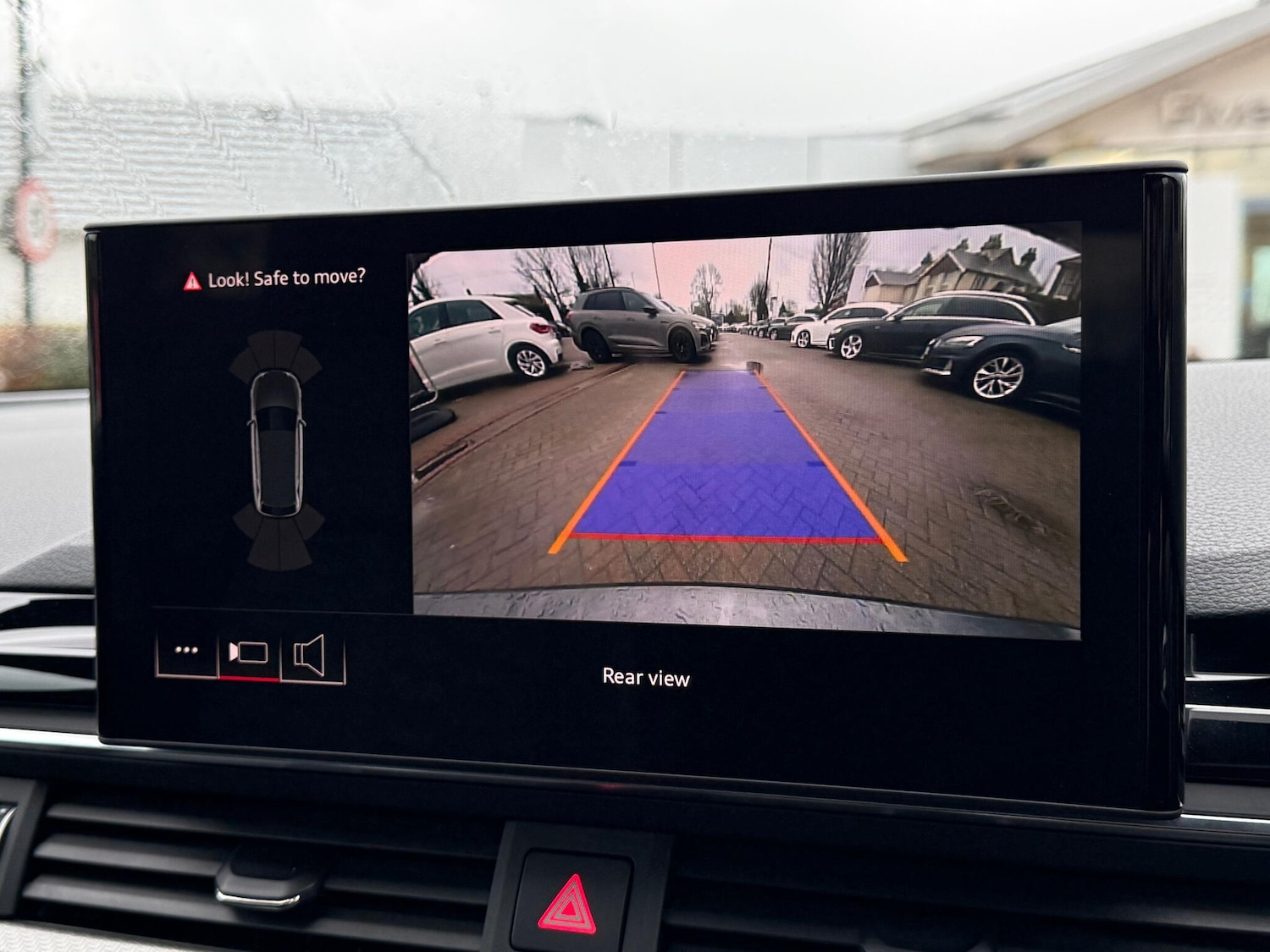 Used Audi RS4 2024 for sale - 77291421: Photo 4