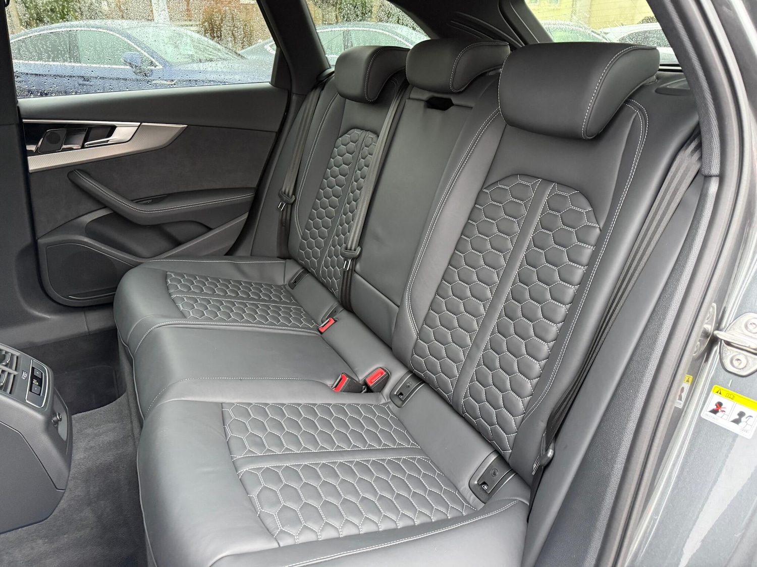 Used Audi RS4 2024 for sale - 77291421: Photo 42