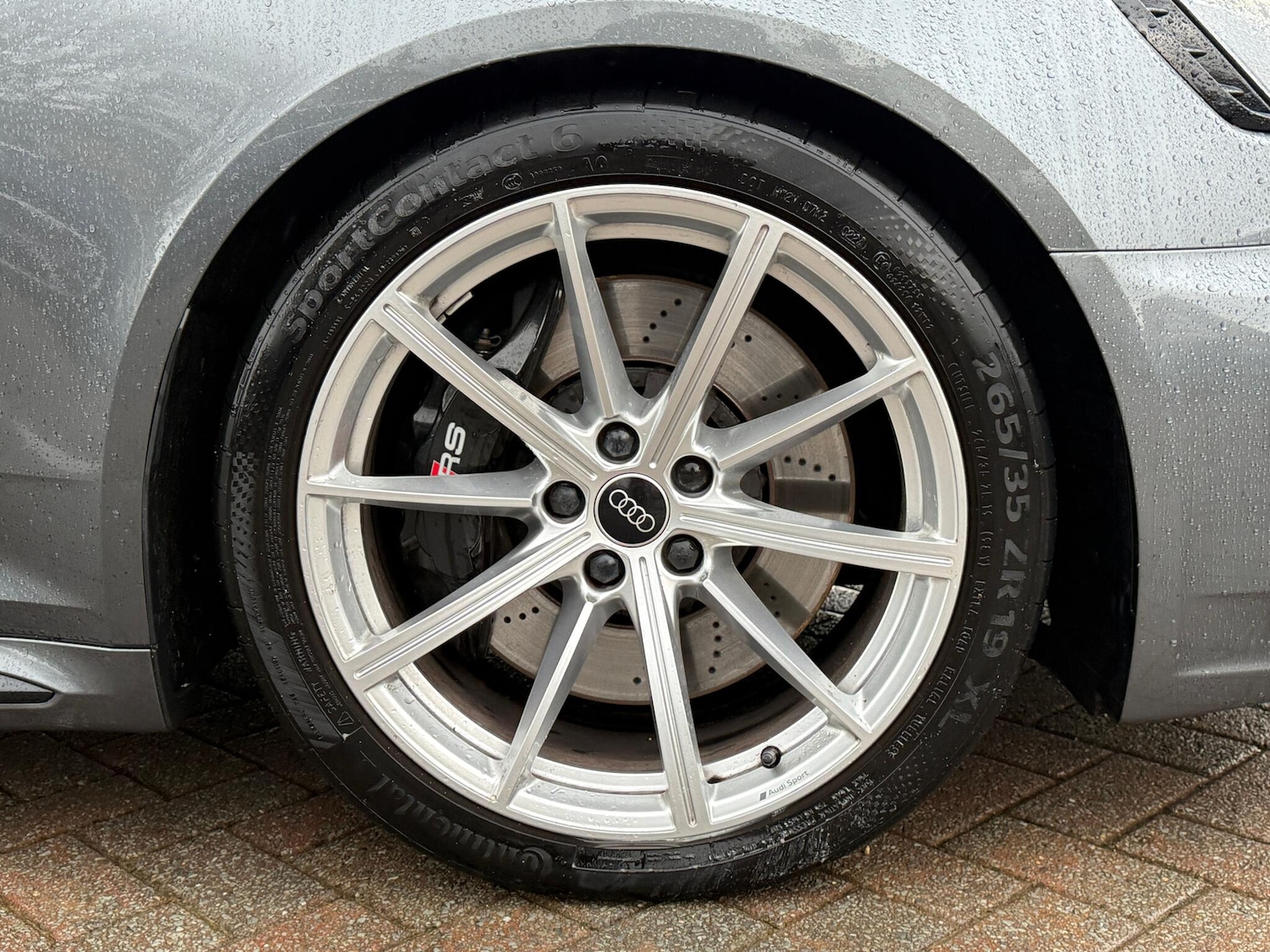 Used Audi RS4 2024 for sale - 77291421: Photo 48