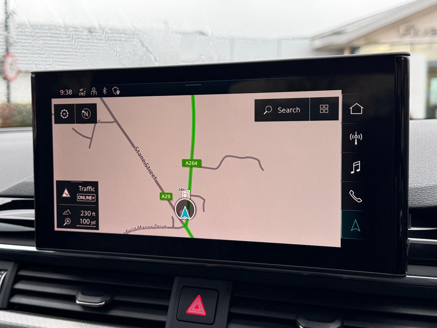 Used Audi RS4 2024 for sale - 77291421: Photo 5