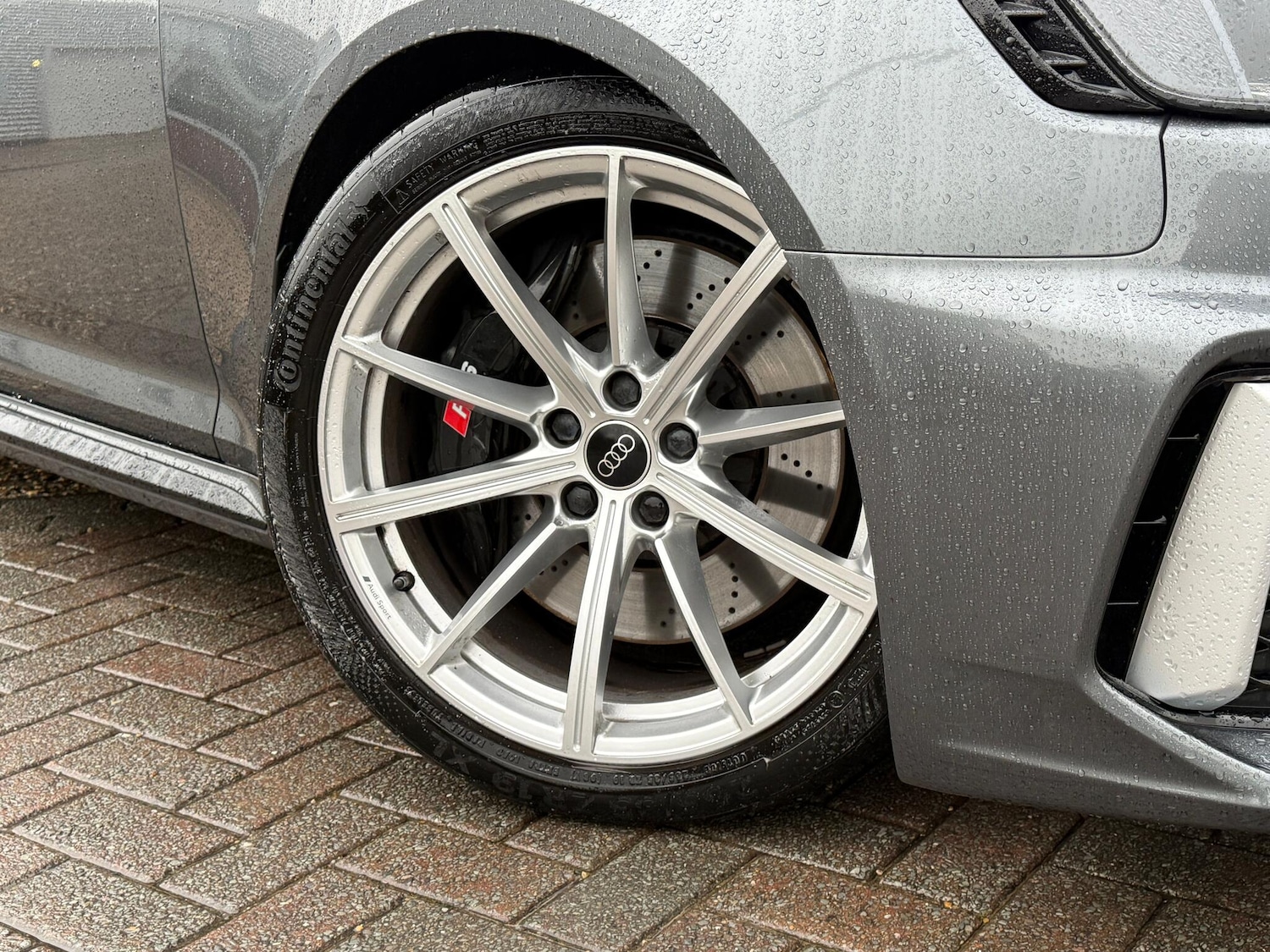 Used Audi RS4 2024 for sale - 77291421: Photo 7