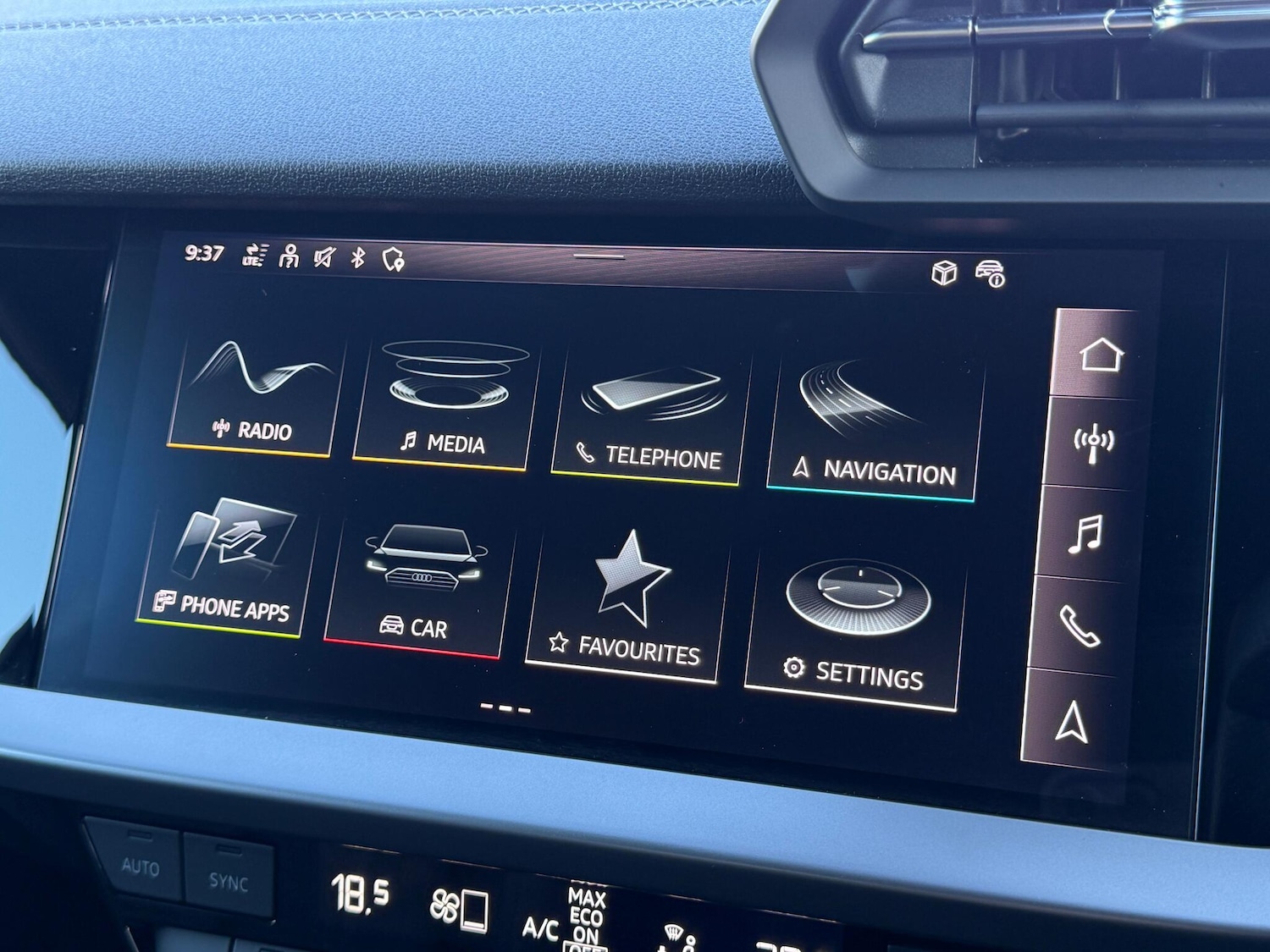 Used Audi A3 2023 for sale - 76388993: Photo 11