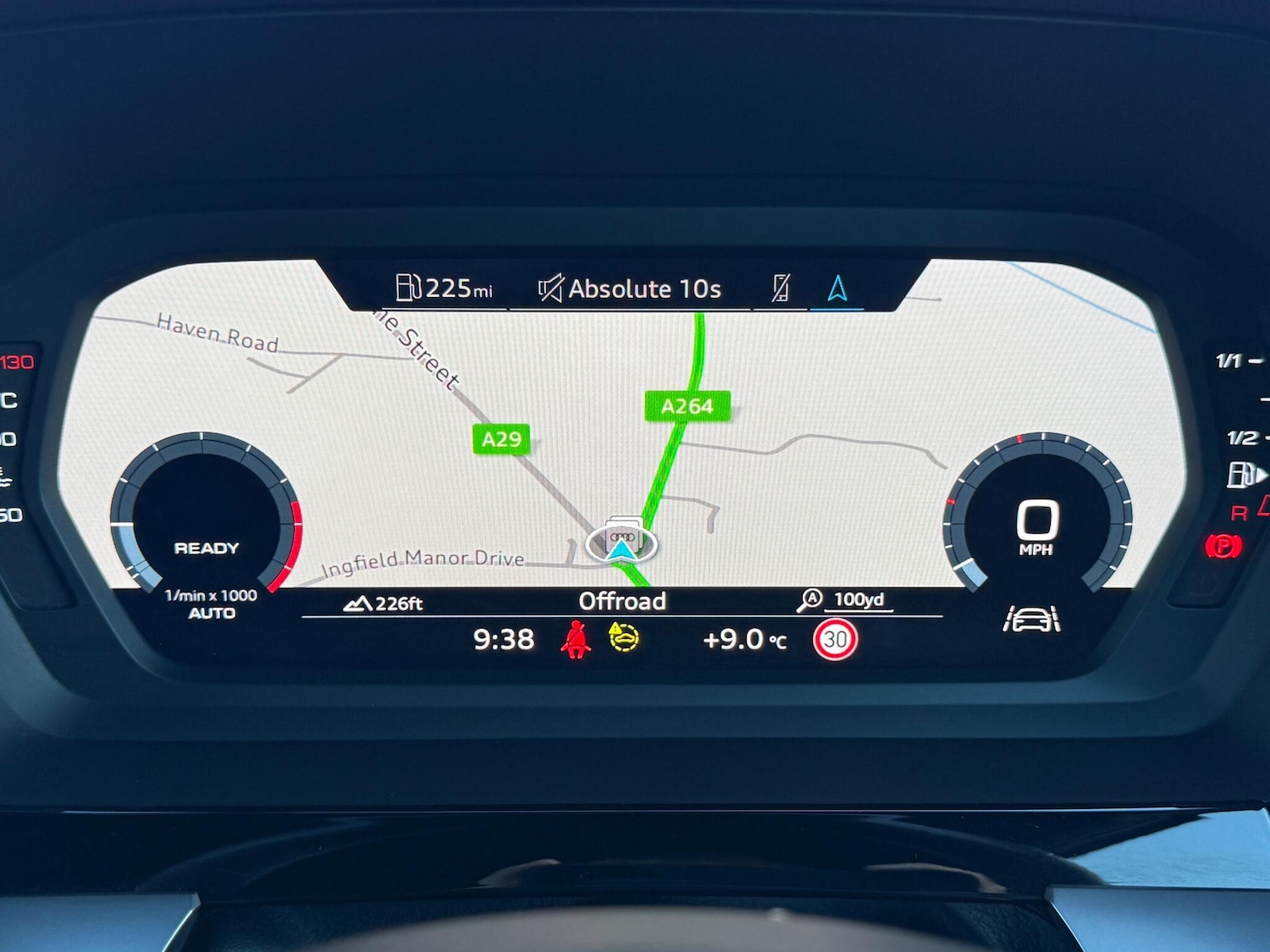 Used Audi A3 2023 for sale - 76388993: Photo 12