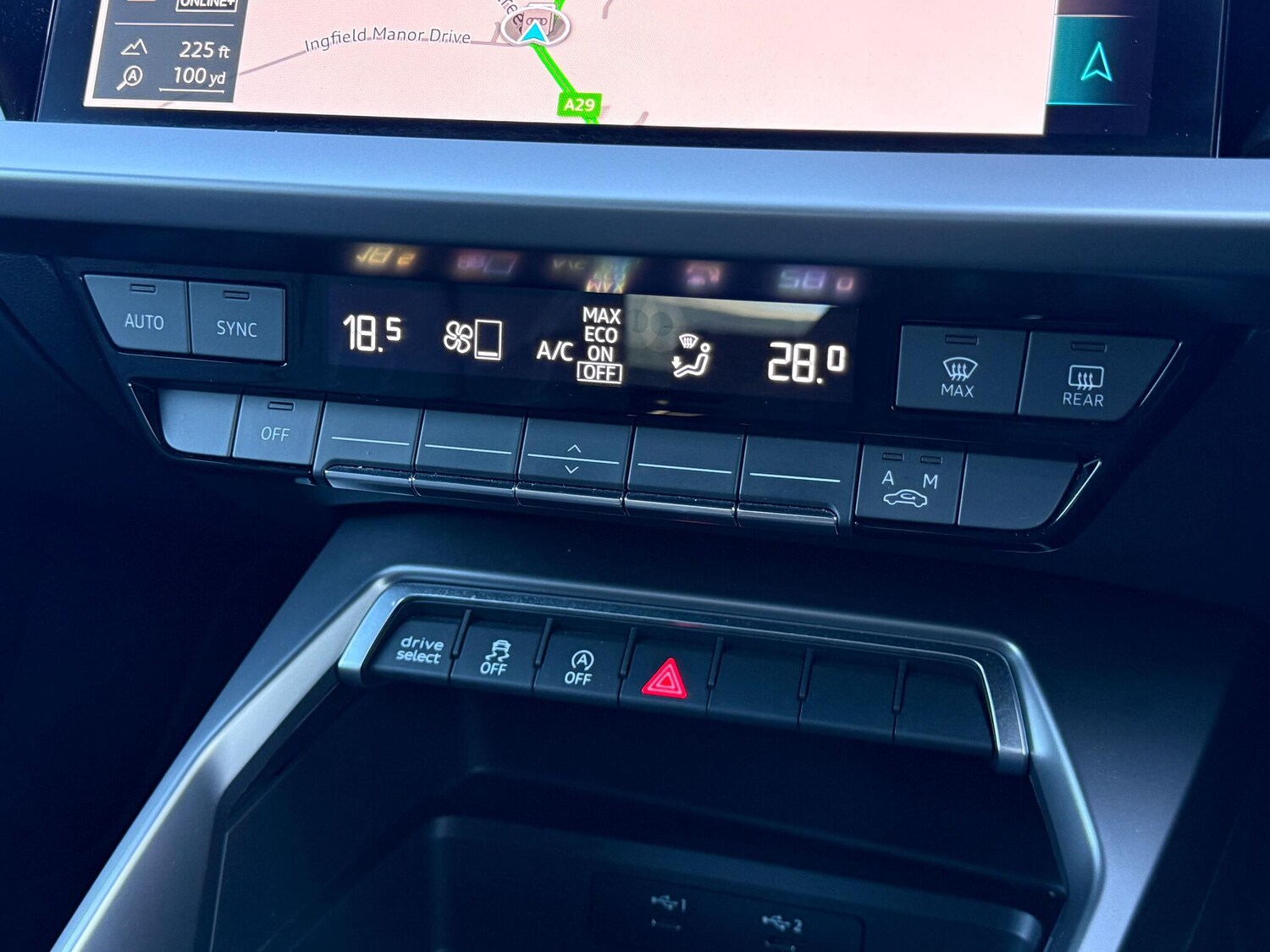 Used Audi A3 2023 for sale - 76388993: Photo 13