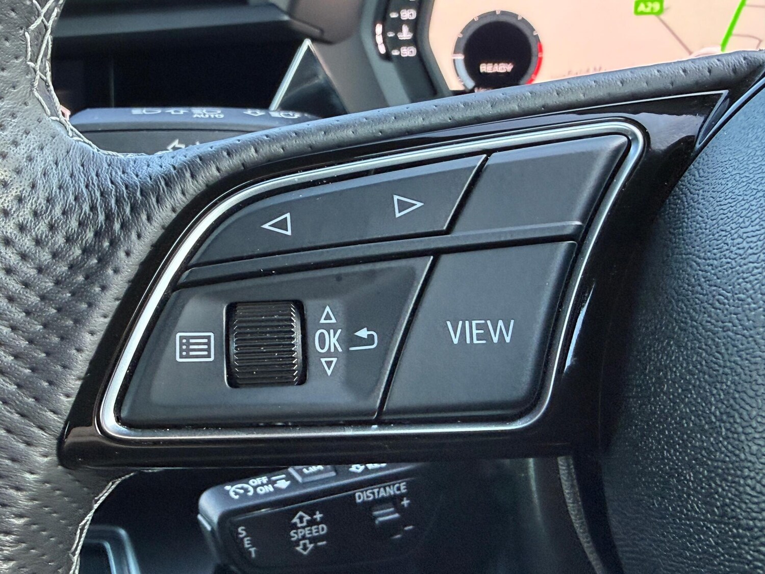 Used Audi A3 2023 for sale - 76388993: Photo 18