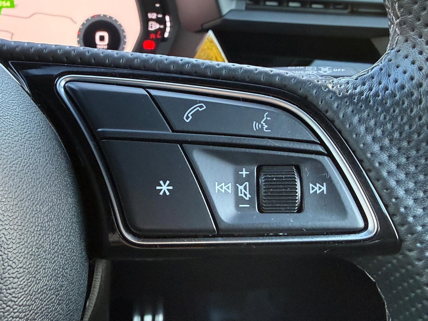 Used Audi A3 2023 for sale - 76388993: Photo 19