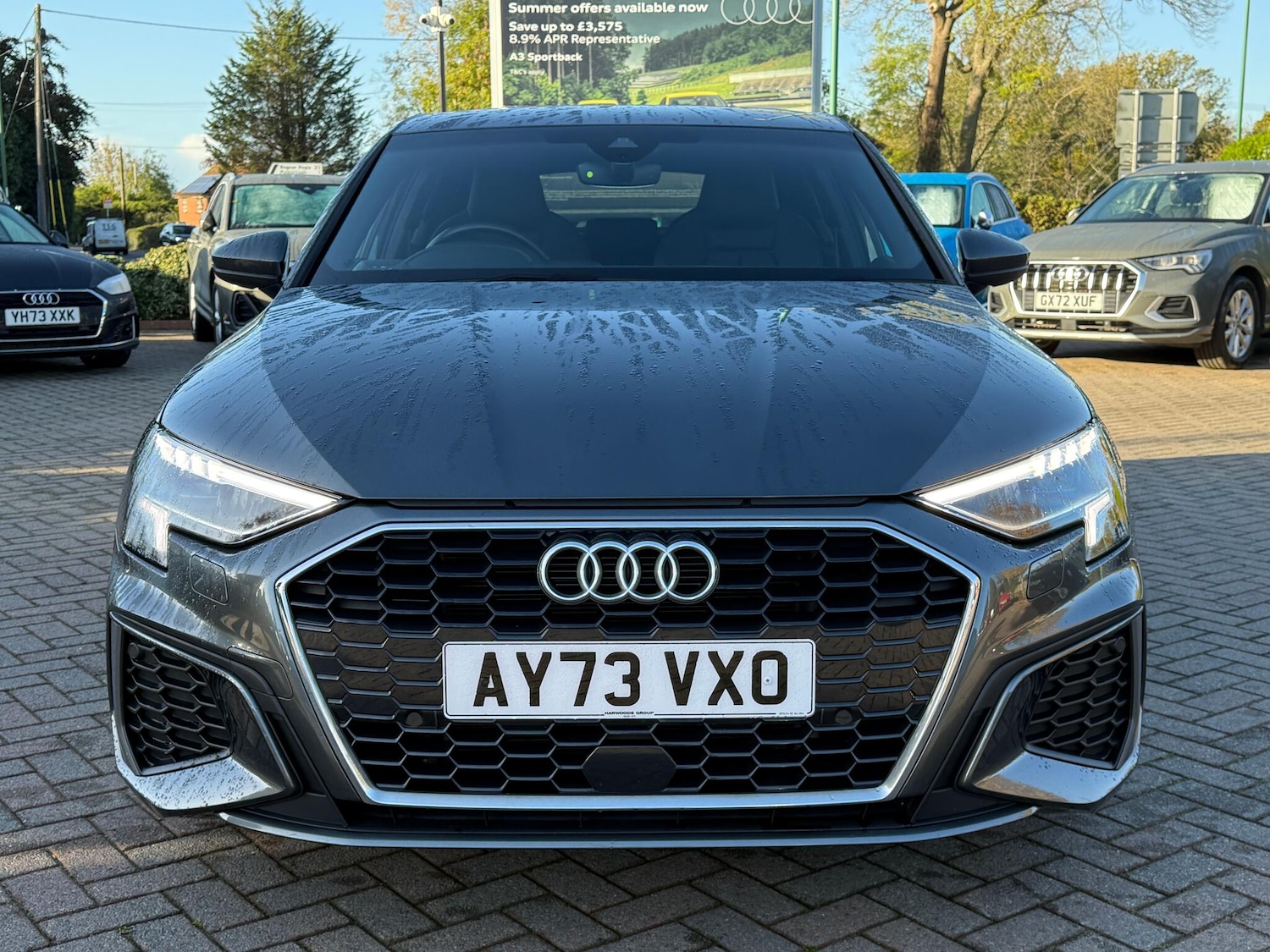 Used Audi A3 2023 for sale - 76388993: Photo 22