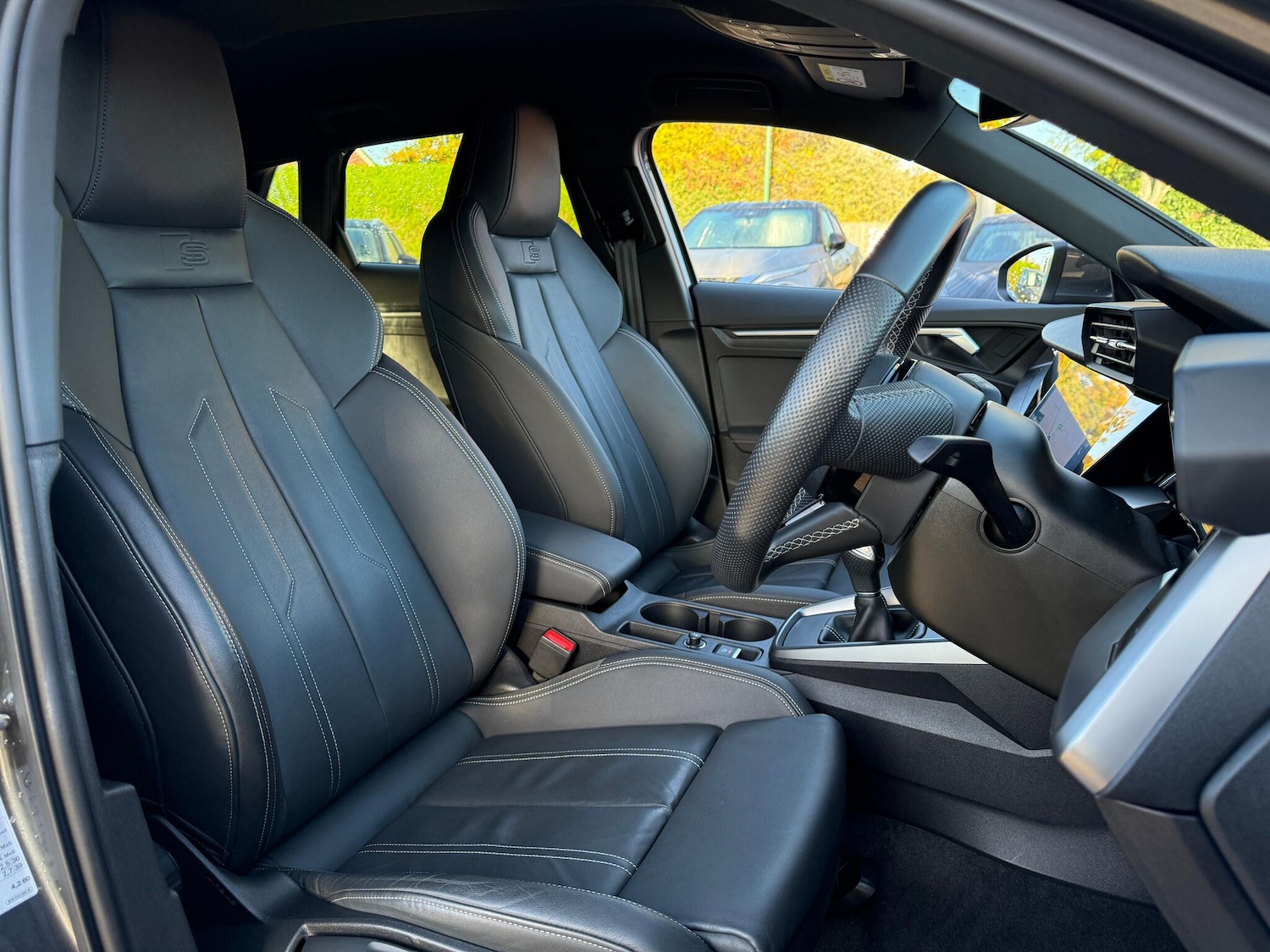 Used Audi A3 2023 for sale - 76388993: Photo 24