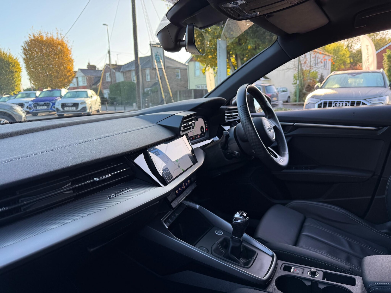 Used Audi A3 2023 for sale - 76388993: Photo 26