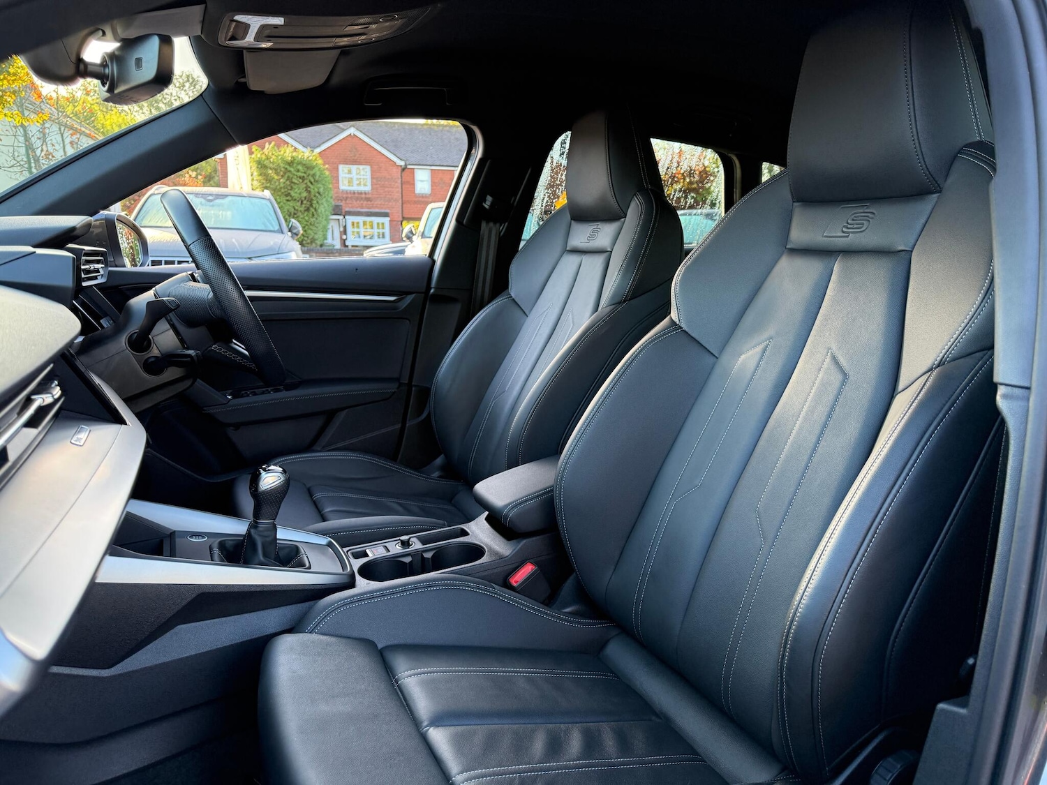 Used Audi A3 2023 for sale - 76388993: Photo 27