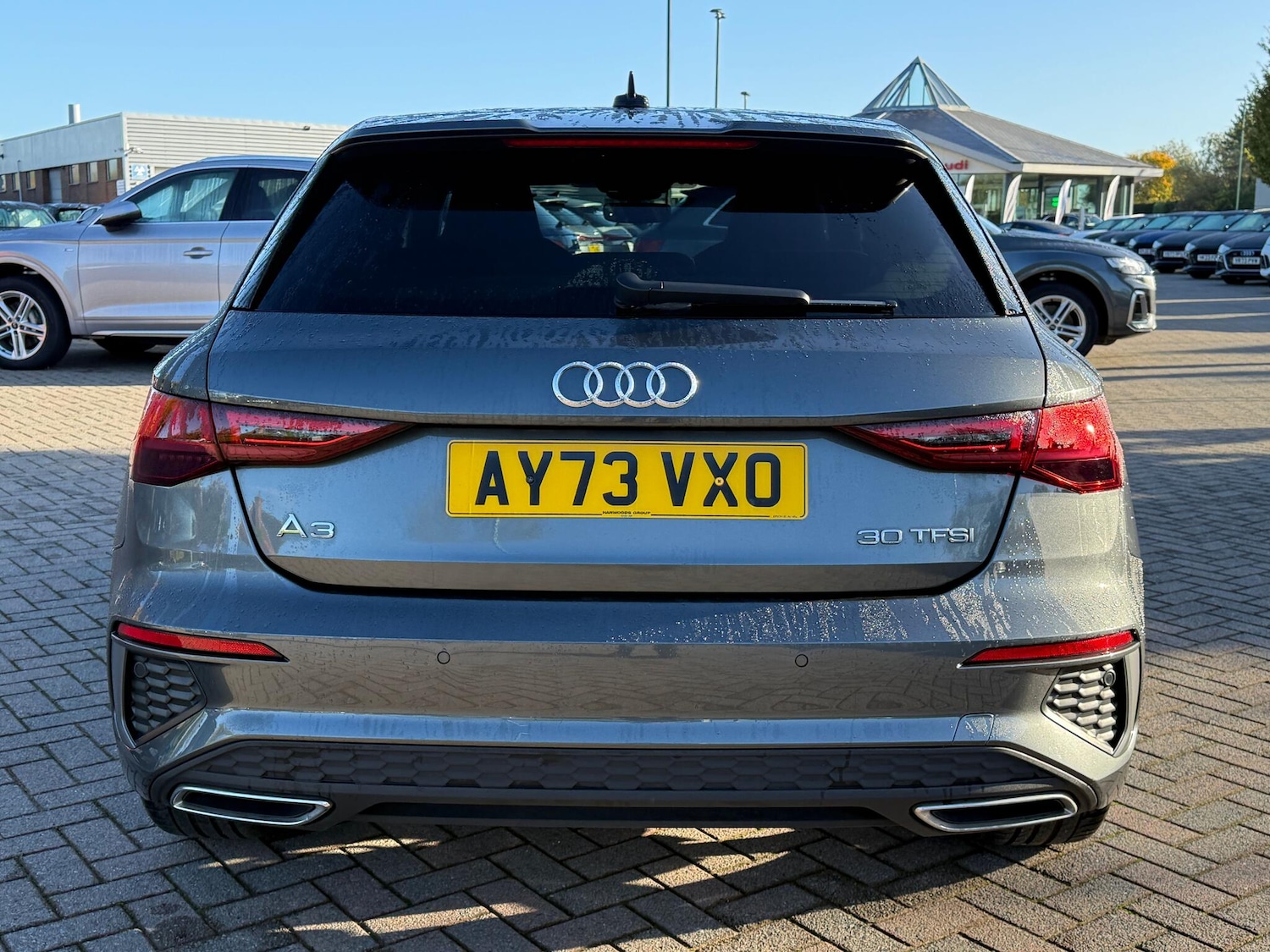 Used Audi A3 2023 for sale - 76388993: Photo 29