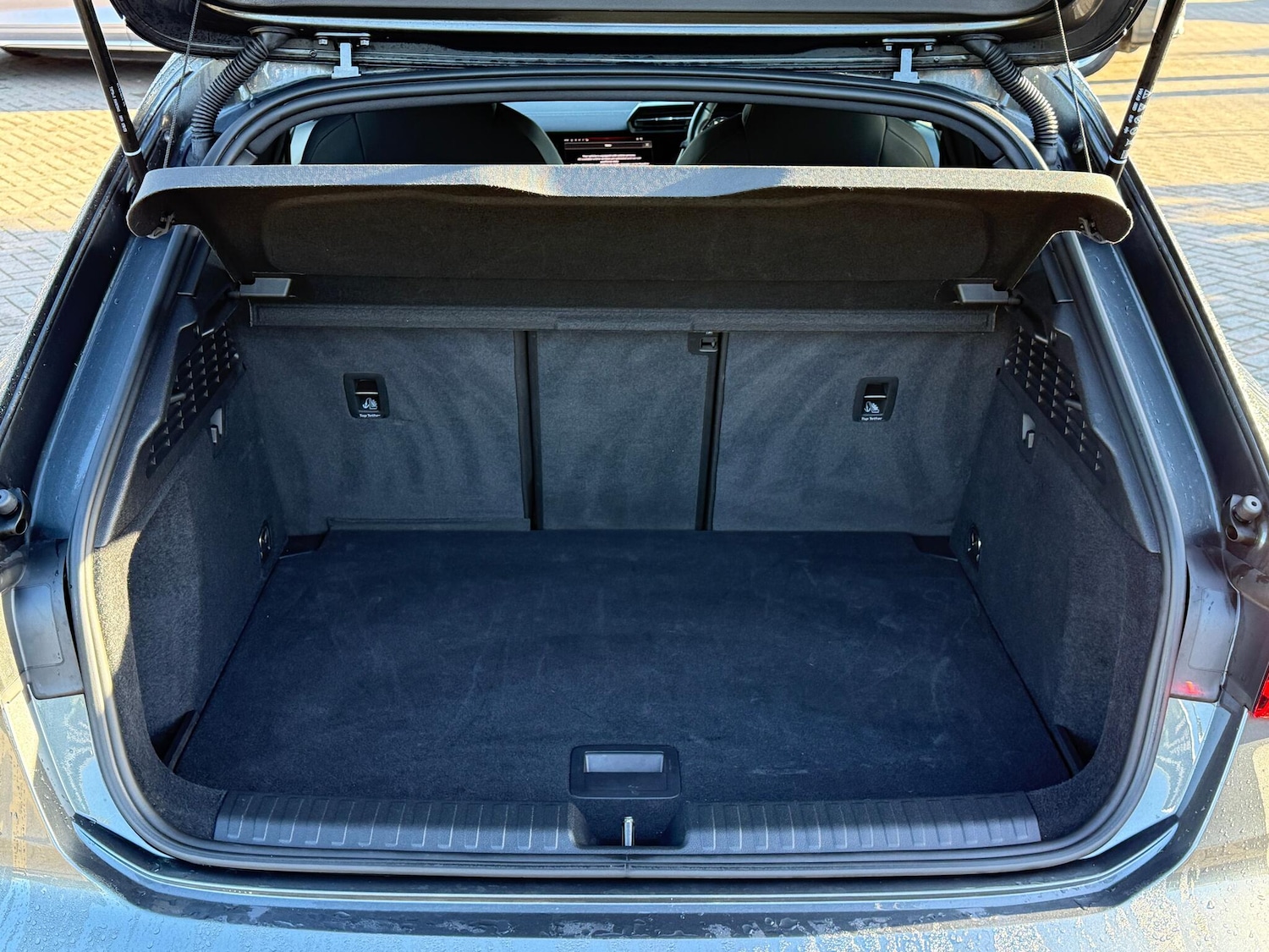 Used Audi A3 2023 for sale - 76388993: Photo 31