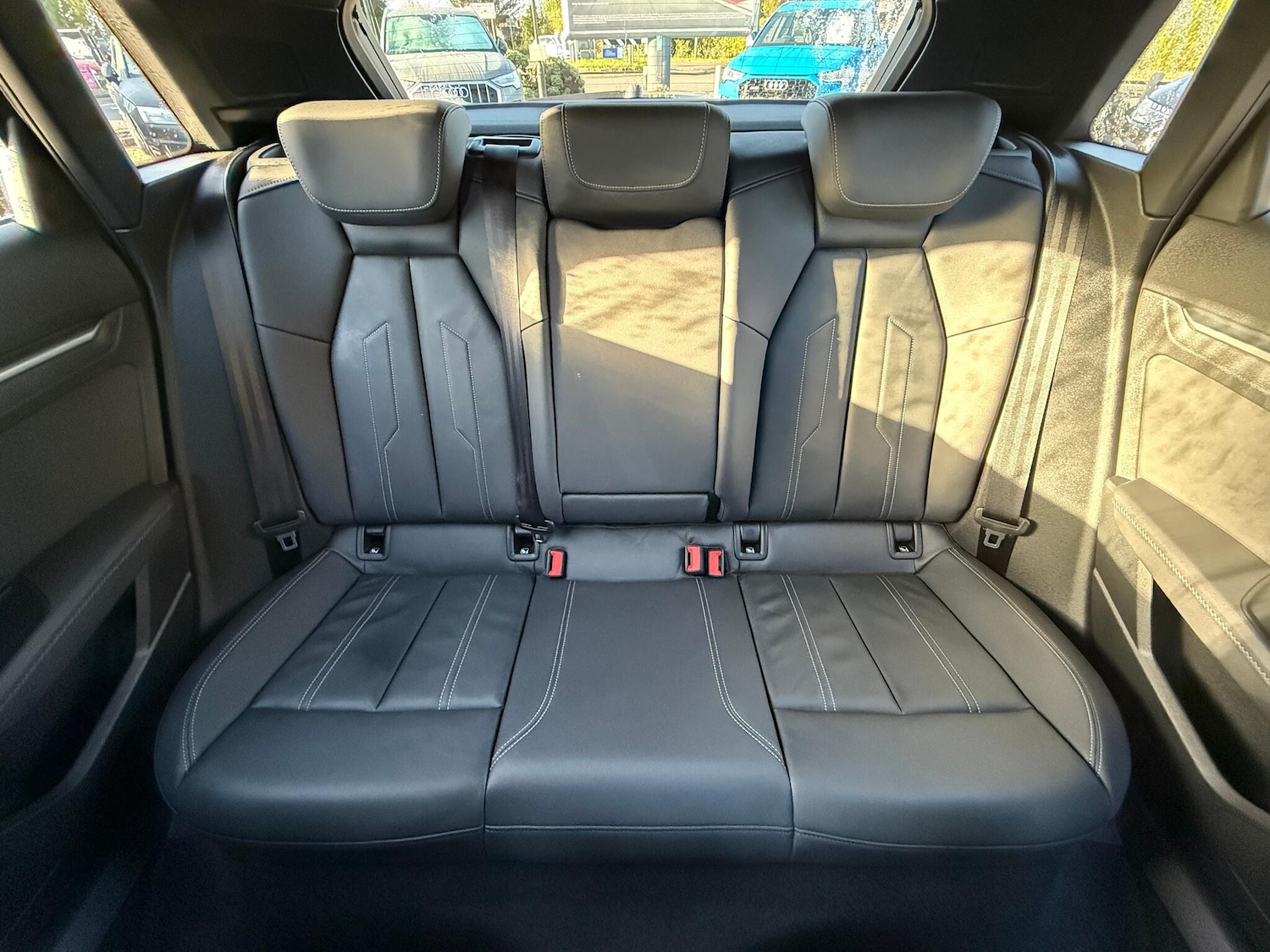 Used Audi A3 2023 for sale - 76388993: Photo 34