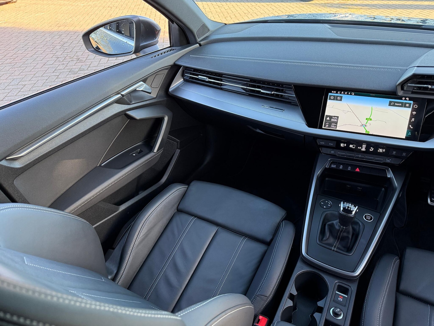 Used Audi A3 2023 for sale - 76388993: Photo 35