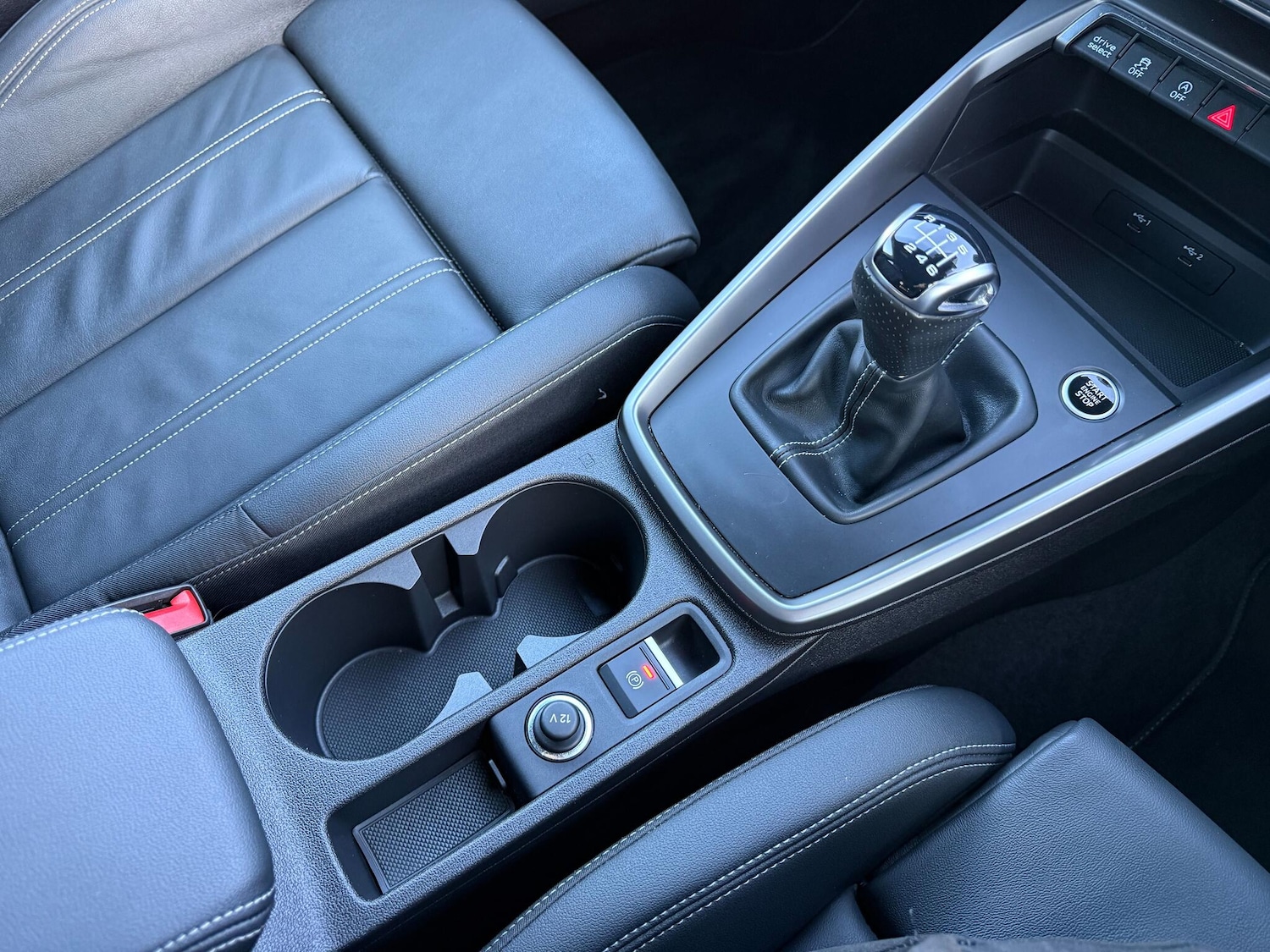 Used Audi A3 2023 for sale - 76388993: Photo 36