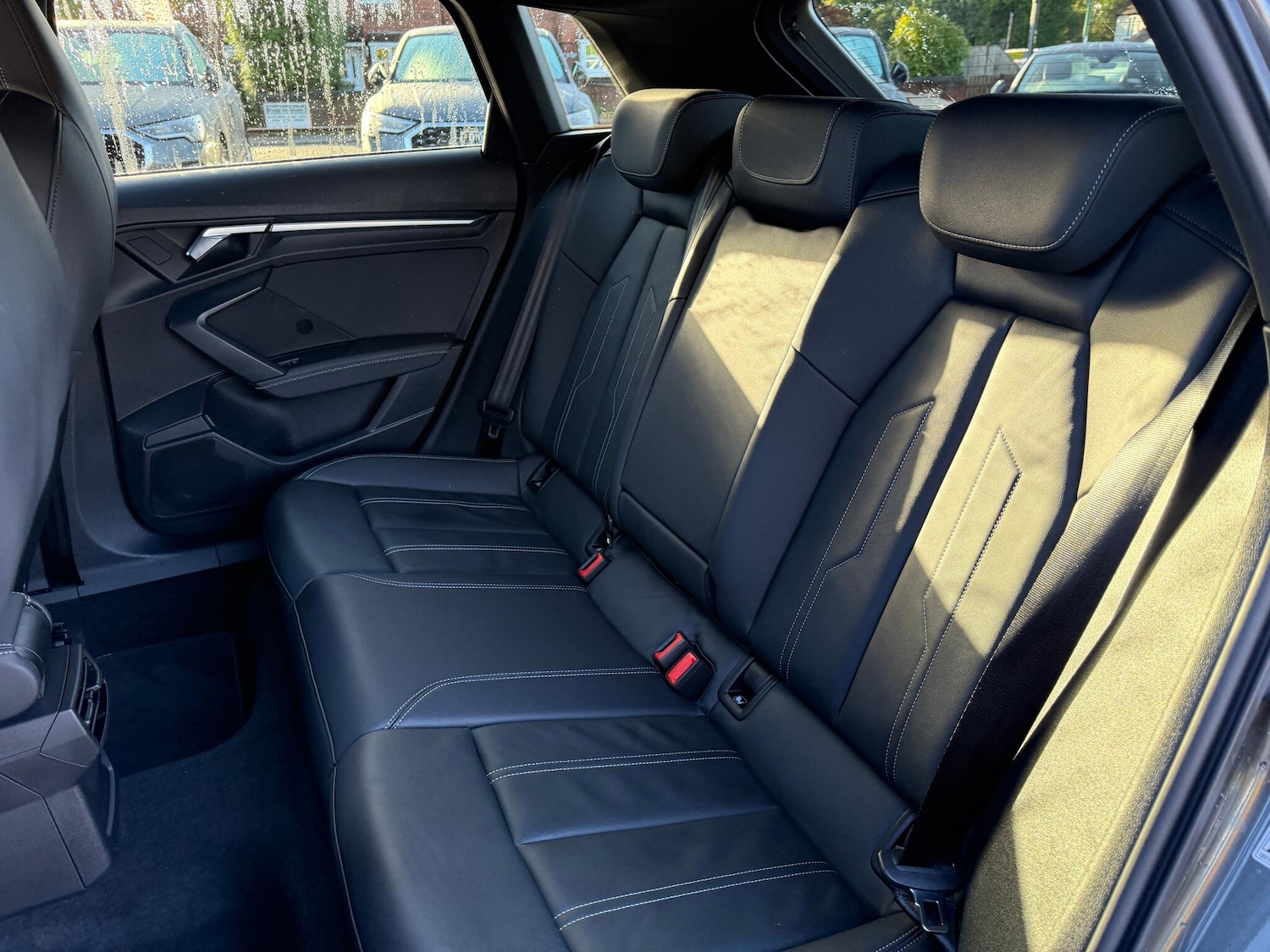 Used Audi A3 2023 for sale - 76388993: Photo 38