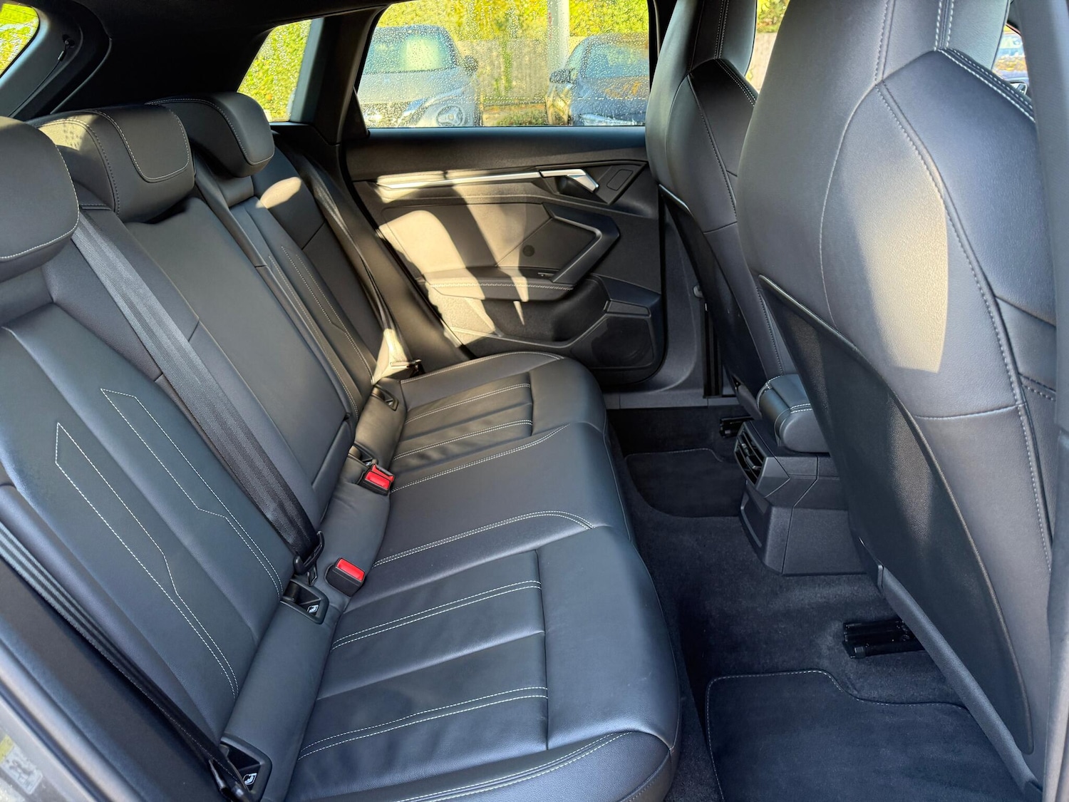 Used Audi A3 2023 for sale - 76388993: Photo 40