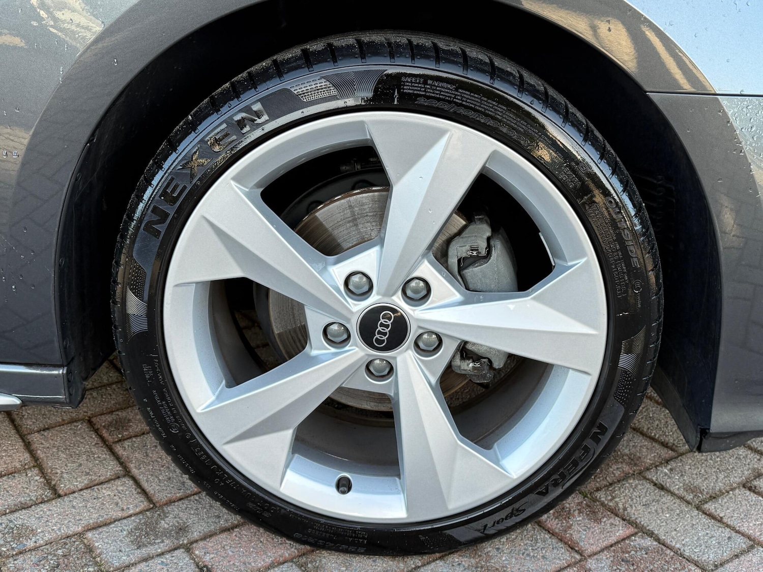 Used Audi A3 2023 for sale - 76388993: Photo 43