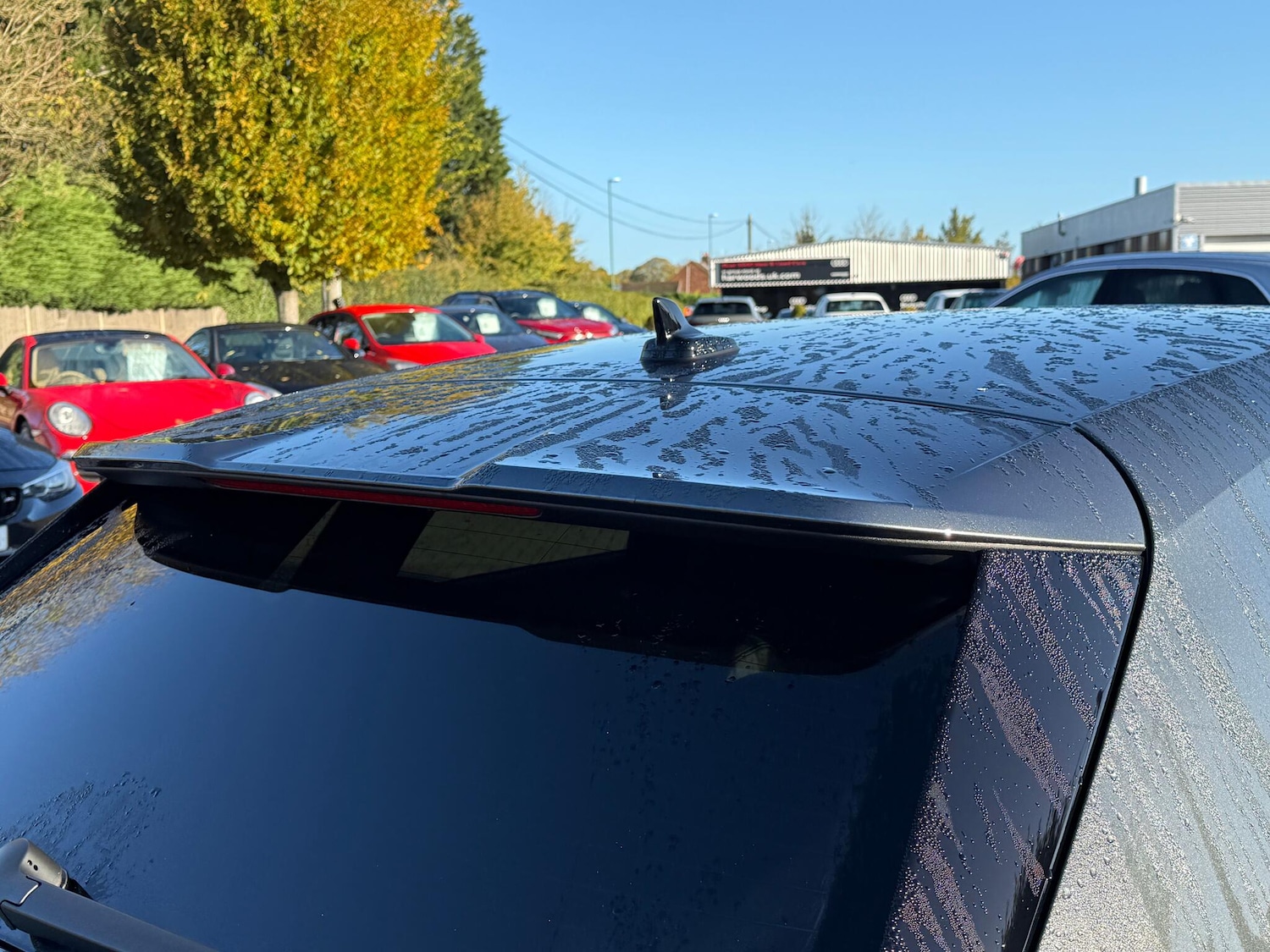 Used Audi A3 2023 for sale - 76388993: Photo 45