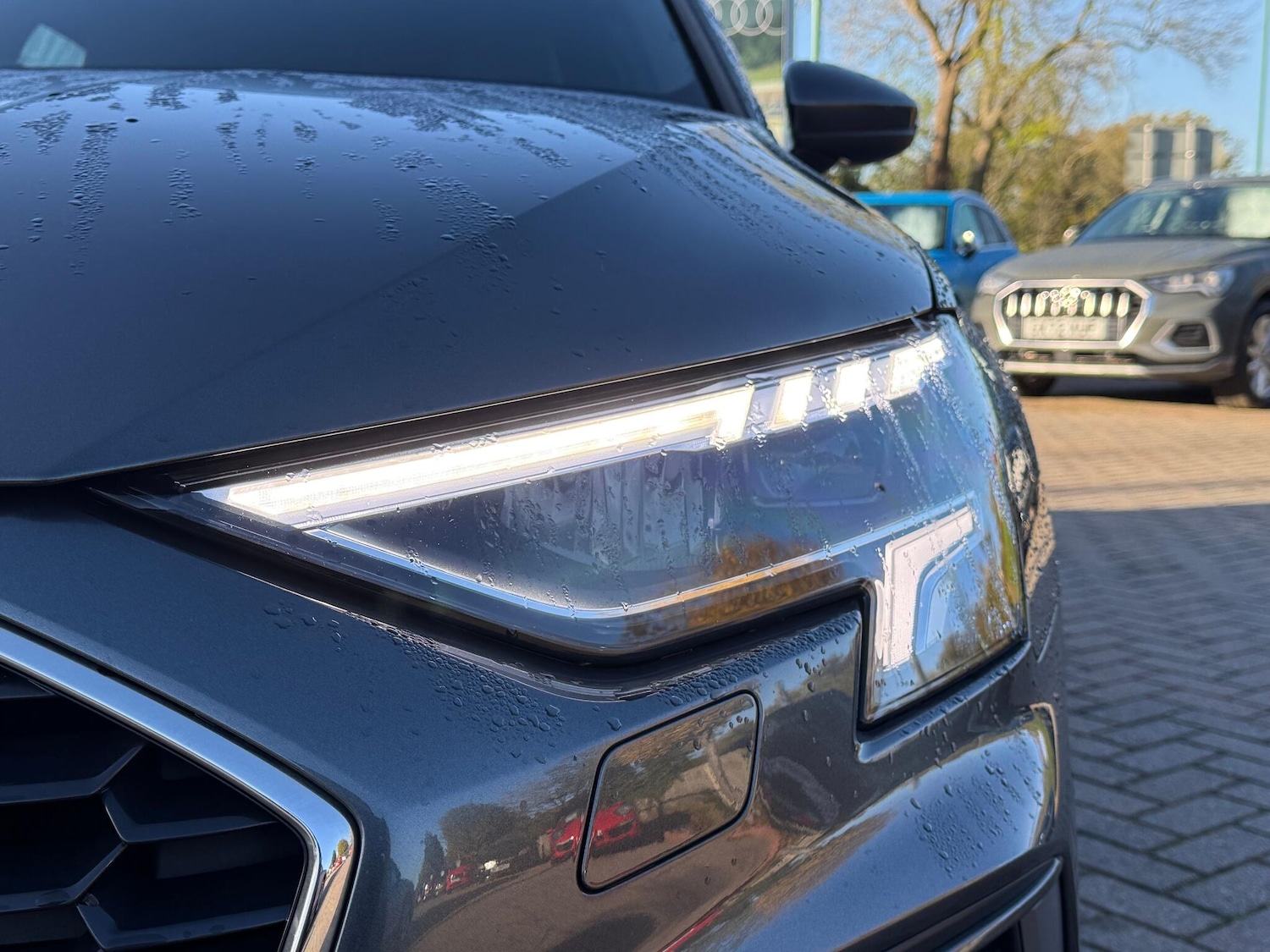 Used Audi A3 2023 for sale - 76388993: Photo 49