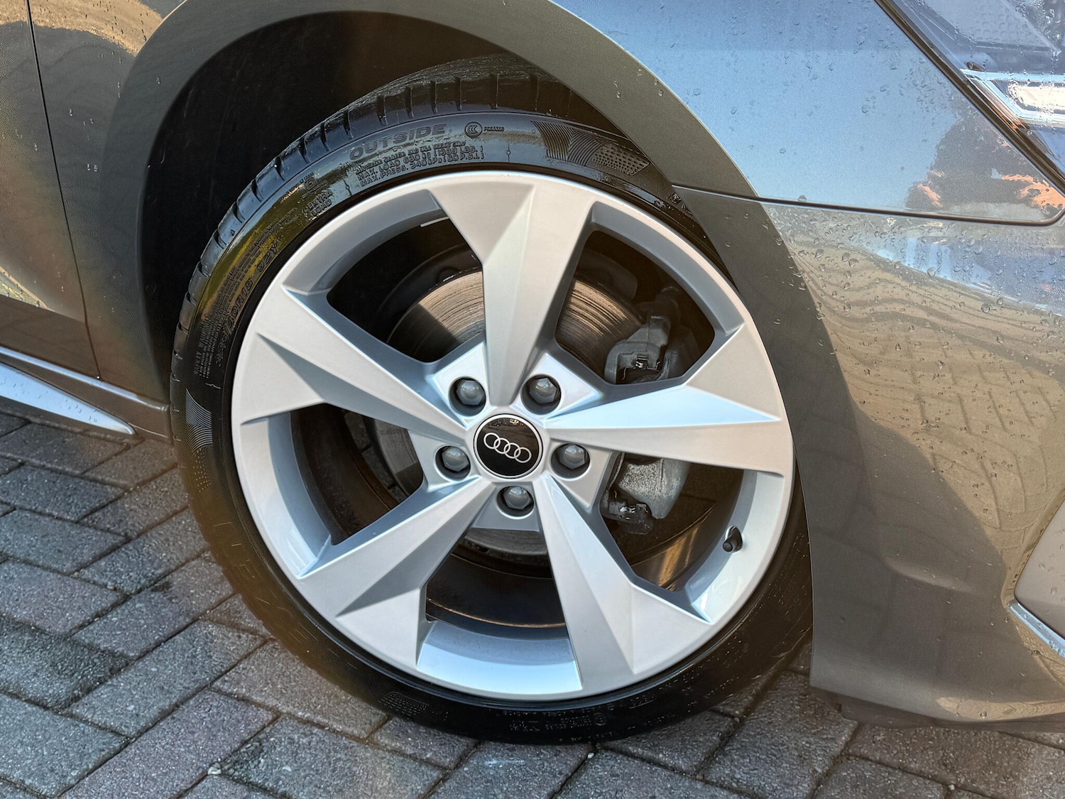 Used Audi A3 2023 for sale - 76388993: Photo 7