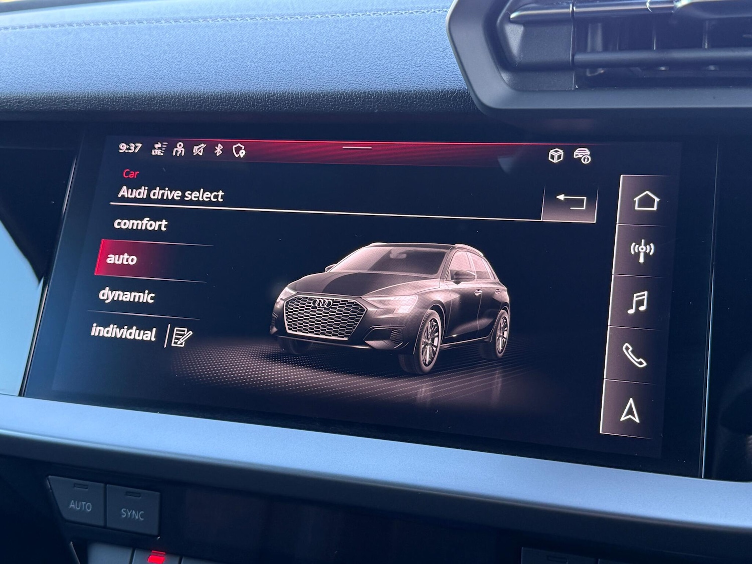 Used Audi A3 2023 for sale - 76388993: Photo 8