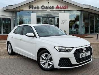 Used Audi A1 2023 for sale - 76388983: Photo