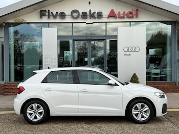 Used Audi A1 2023 for sale - 76388983: Photo