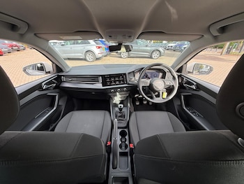 Used Audi A1 2023 for sale - 76388983: Photo