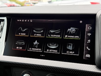 Used Audi A1 2023 for sale - 76388983: Photo