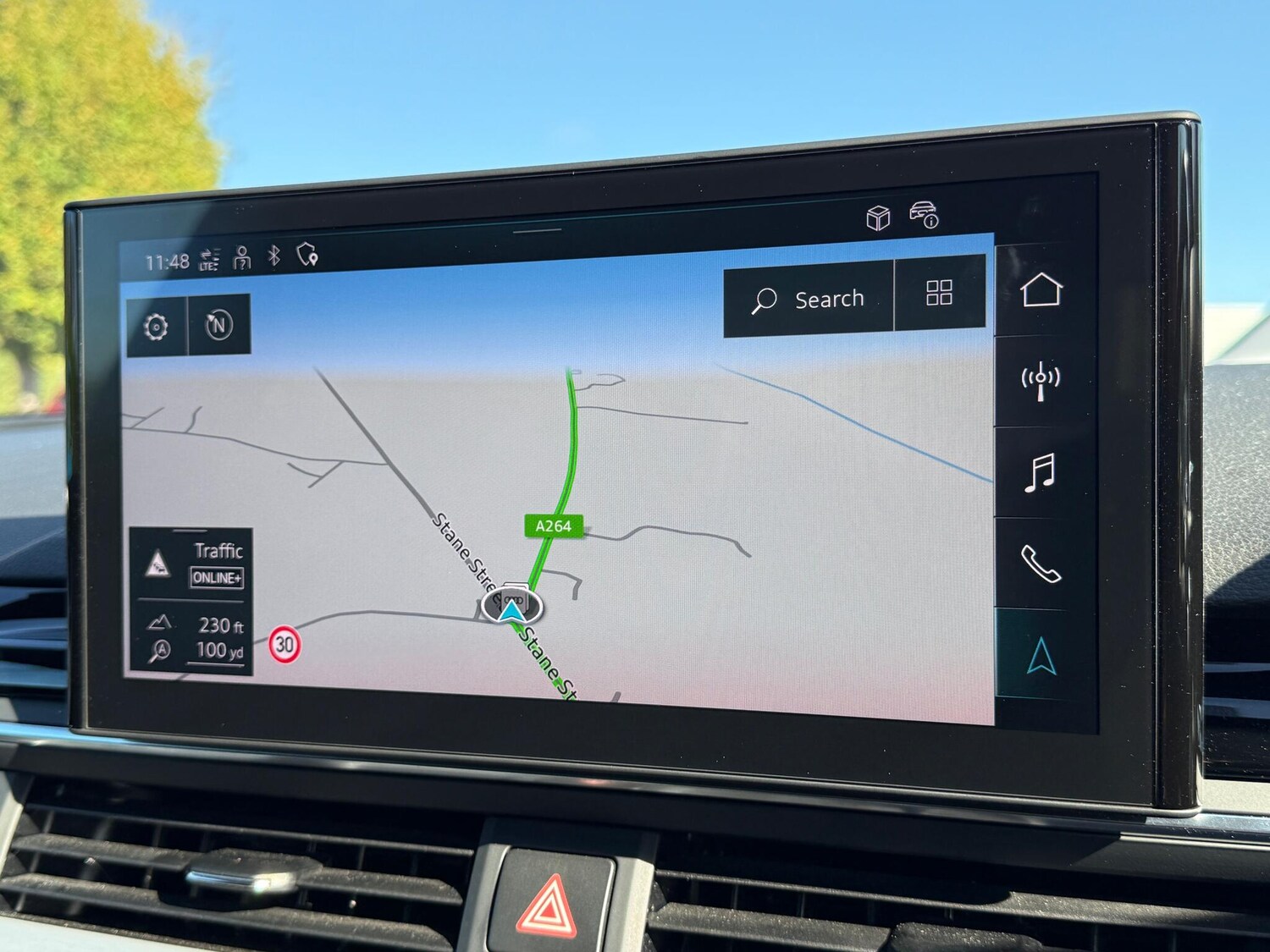 Used Audi A5 2023 for sale - 76189475: Photo 10