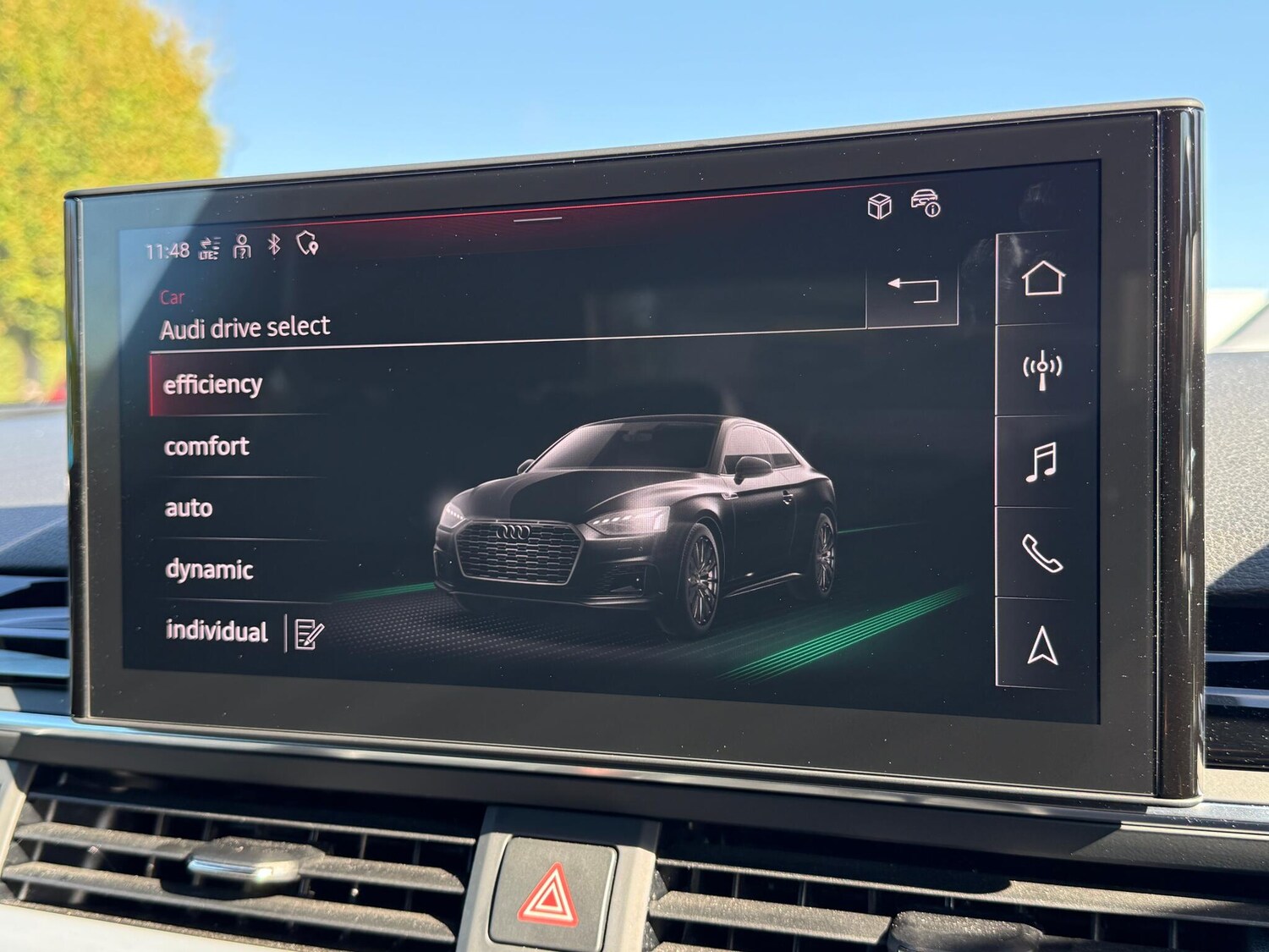 Used Audi A5 2023 for sale - 76189475: Photo 11