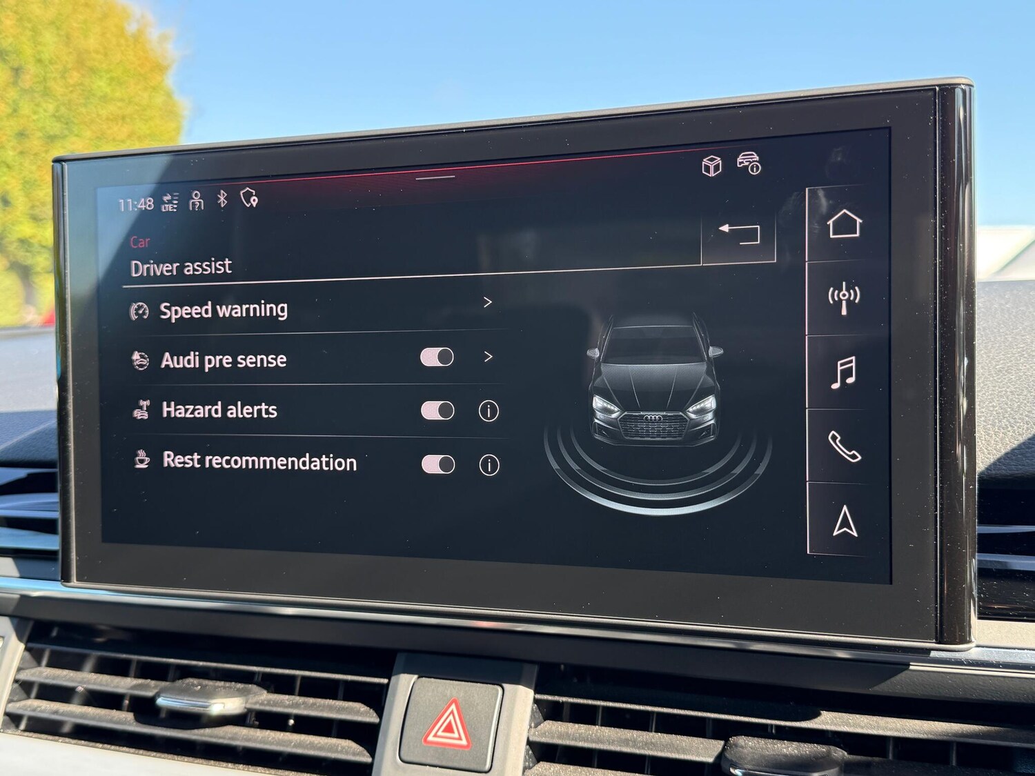 Used Audi A5 2023 for sale - 76189475: Photo 12