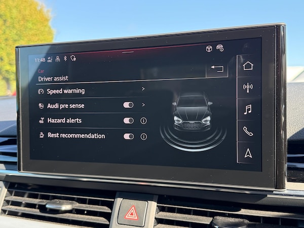 Used Audi A5 2023 for sale - 76189475: Photo 12